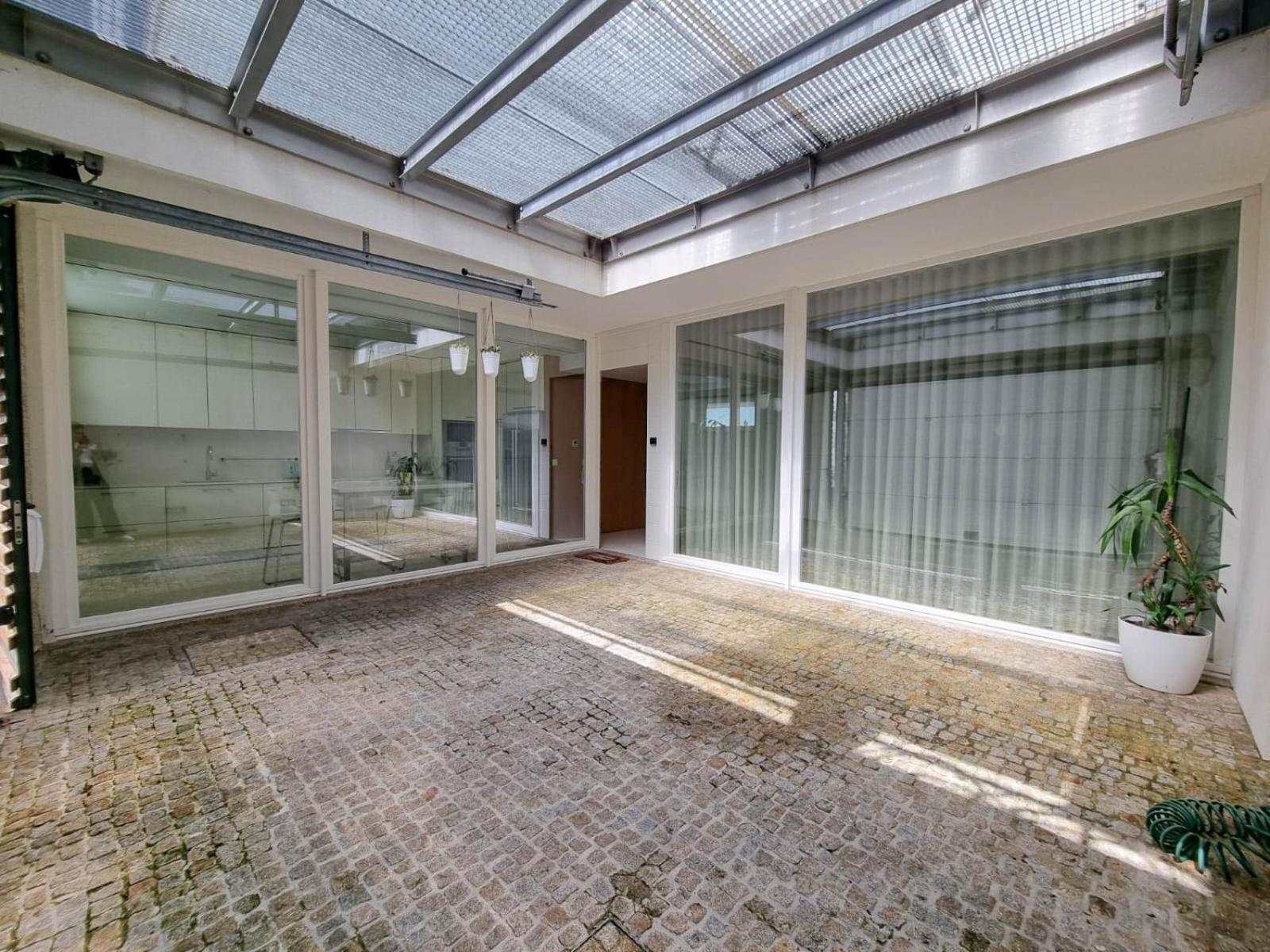 Casa Do Trigo - With Garage In The City Center Виана до Кастело Екстериор снимка